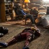Deadpool 2: Režisérův odchod následuje odchod skladatele | Fandíme filmu