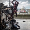 Deadpool: Nové fotky, trailer na cestě | Fandíme filmu