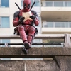 Deadpool: Nové fotky, trailer na cestě | Fandíme filmu