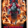 Deadpool: IMAX teaser, IMAX plakát a další vánoční dárečky | Fandíme filmu