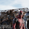 Deadpool: IMAX teaser, IMAX plakát a další vánoční dárečky | Fandíme filmu