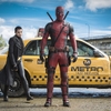 Deadpool | Fandíme filmu