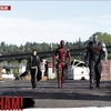 Deadpool: Příliš drsný pro Čínu + první ohlasy | Fandíme filmu