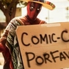 Deadpool: Comic-Con trailer unikl na internet | Fandíme filmu