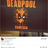 Deadpool: Logo filmu, herci potvrzují své role | Fandíme filmu