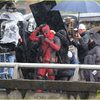 Deadpool: Colossus a další mutanti na place | Fandíme filmu