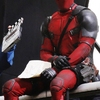 Deadpool: Colossus a další mutanti na place | Fandíme filmu