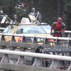 Deadpool: Colossus a další mutanti na place | Fandíme filmu