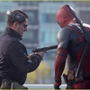 Deadpool: 50 fotek z natáčení, desítka videí | Fandíme filmu