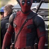 Deadpool: 50 fotek z natáčení, desítka videí | Fandíme filmu