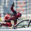 Deadpool: 50 fotek z natáčení, desítka videí | Fandíme filmu