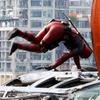 Deadpool: 50 fotek z natáčení, desítka videí | Fandíme filmu