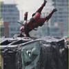 Deadpool: 50 fotek z natáčení, desítka videí | Fandíme filmu