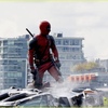 Deadpool: 50 fotek z natáčení, desítka videí | Fandíme filmu