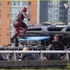 Deadpool: 50 fotek z natáčení, desítka videí | Fandíme filmu