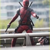 Deadpool: 50 fotek z natáčení, desítka videí | Fandíme filmu