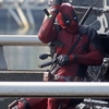 Deadpool: 50 fotek z natáčení, desítka videí | Fandíme filmu