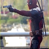 Deadpool: 50 fotek z natáčení, desítka videí | Fandíme filmu