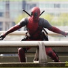 Deadpool: 50 fotek z natáčení, desítka videí | Fandíme filmu