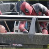 Deadpool: Colossus a další mutanti na place | Fandíme filmu