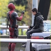 Deadpool: Colossus a další mutanti na place | Fandíme filmu