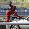 Deadpool: Colossus a další mutanti na place | Fandíme filmu