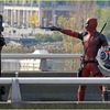 Deadpool: Colossus a další mutanti na place | Fandíme filmu