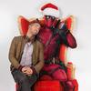 Deadpool: Režisér dvojky vybrán, hledá se další pro trojku | Fandíme filmu
