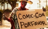 Deadpool: Comic-Con trailer unikl na internet | Fandíme filmu