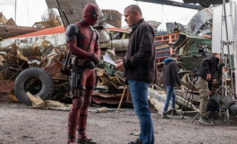 Deadpool 2 mohl být mnohasetmilionovým velkofilmem | Fandíme filmu