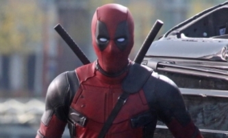 Deadpool: 50 fotek z natáčení, desítka videí | Fandíme filmu