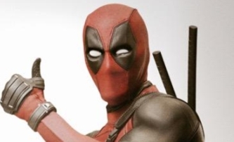 Deadpool už zase skáče přes kaluže | Fandíme filmu