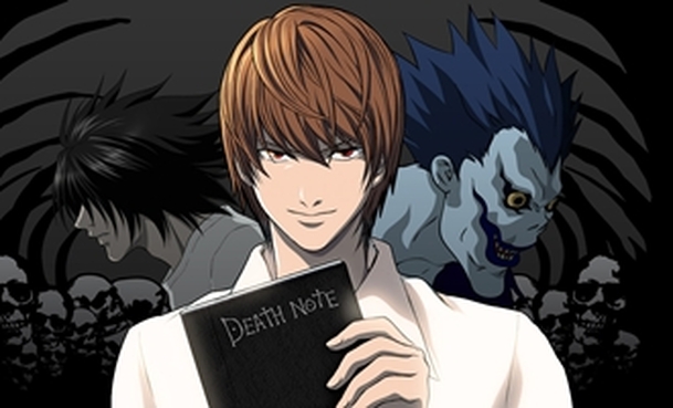 Death Note se bude inspirovat Nelítostným soubojem | Fandíme filmu