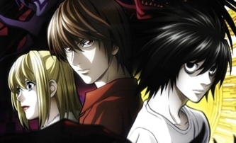 Death Note: Američané chystají hranou verzi | Fandíme filmu