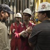 Deepwater Horizon: Moře v plamenech | Fandíme filmu