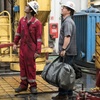 Recenze: Deepwater Horizon: Moře v plamenech | Fandíme filmu