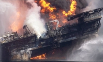 Deepwater Horizon: Ropná tragédie na filmovém plátně | Fandíme filmu