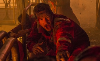 Deepwater Horizon: První fotky a obsazení | Fandíme filmu