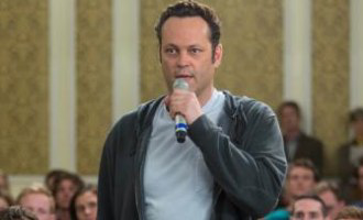 Vince Vaughn | Fandíme filmu