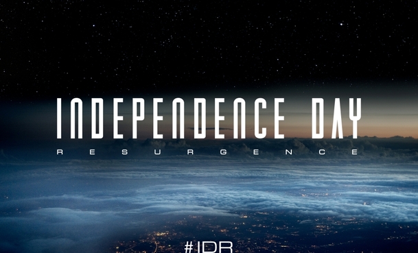 Den nezávislosti: Nový útok | Fandíme filmu