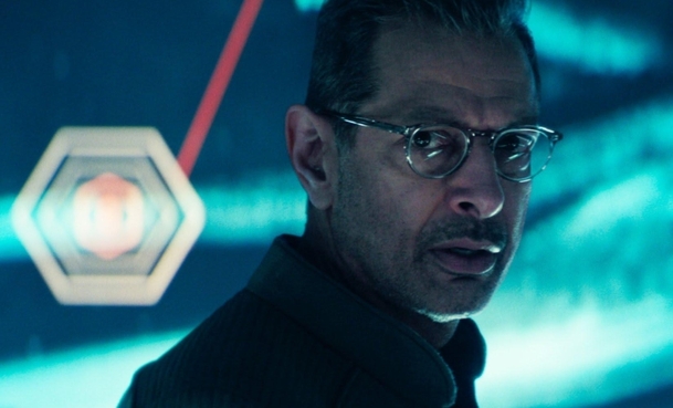 Jeff Goldblum | Fandíme filmu