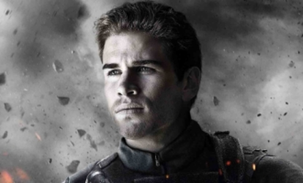 Liam Hemsworth si zahraje v seriálu od tvůrce Týmu Škorpion | Fandíme serialům