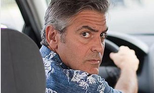 George Clooney | Fandíme filmu