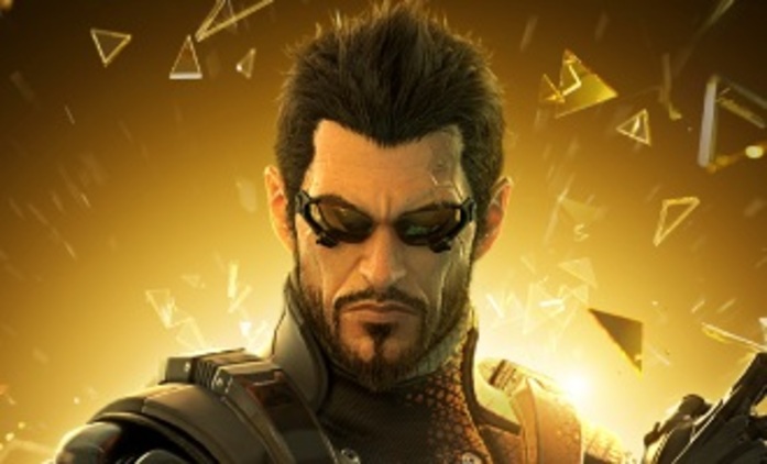Deus Ex: Pár informací z Comic-Conu | Fandíme filmu