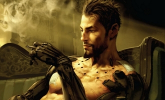 Deus Ex: Hrou se tvůrci chtějí inspirovat jen minimálně | Fandíme filmu