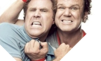 Devils Night: Will Ferrell a John C. Reilly opět spolu | Fandíme filmu