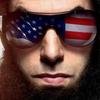 Sacha Baron Cohen | Fandíme filmu