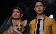 Dirk Gently’s Holistic Detective Agency: Seriálová adaptace komediální sci-fi detektivky Douglase Adamse | Fandíme filmu