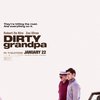 Dirty Grandpa: Robert De Niro jako nehorázný nestyda | Fandíme filmu