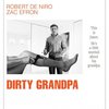 Dirty Grandpa: Robert De Niro jako nehorázný nestyda | Fandíme filmu